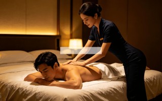 123养生+摩耶按摩哪个好？上门推拿SPA平台实测省心省钱攻略