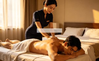 123养生+摩耶按摩，5000元返650，全城上门spa低至87折
